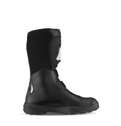 GAERNE BUTY TURYSTYCZNE MODEL G-ADVENTURE AQUATECH BLACK KOLOR CZARNY ROZMIAR 44