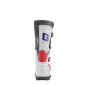 GAERNE BUTY CROSS/ENDURO JUNIOR/KID/DZIECIĘCE MODEL GX-J WHITE/RED/PURPLE KOLOR BIAŁY/CZERWONY/FIOLETOWY ROZMIAR 38