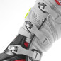 GAERNE BUTY CROSS/ENDURO JUNIOR/KID/DZIECIĘCE MODEL GX-J BLACK/WHITE/RED KOLOR CZARNY/BIAŁY/CZERWONY ROZMIAR 34