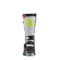 GAERNE BUTY CROSS/ENDURO JUNIOR/KID/DZIECIĘCE MODEL GX-J BLACK/WHITE/RED KOLOR CZARNY/BIAŁY/CZERWONY ROZMIAR 35