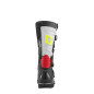 GAERNE BUTY CROSS/ENDURO JUNIOR/KID/DZIECIĘCE MODEL GX-J BLACK/WHITE/RED KOLOR CZARNY/BIAŁY/CZERWONY ROZMIAR 37