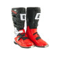 GAERNE BUTY CROSS/ENDURO JUNIOR/KID/DZIECIĘCE MODEL GX-J BLACK/WHITE/RED KOLOR CZARNY/BIAŁY/CZERWONY ROZMIAR 38