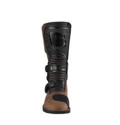 GAERNE BUTY TURYSTYCZNE DŁUGIE MODEL G.DAKAR GORE-TEX BROWN KOLOR BRĄZOWY ROZMIAR 41