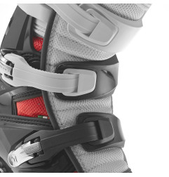 GAERNE BUTY CROSS/ENDURO JUNIOR/KID/DZIECIĘCE MODEL GX-J BLACK/WHITE/RED KOLOR CZARNY/BIAŁY/CZERWONY ROZMIAR 39