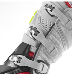 GAERNE BUTY CROSS/ENDURO JUNIOR/KID/DZIECIĘCE MODEL GX-J BLACK/WHITE/RED KOLOR CZARNY/BIAŁY/CZERWONY ROZMIAR 39