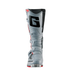 GAERNE BUTY CROSS/ENDURO MODEL FASTBACK ENDURANCE CACTUS BLUE KOLOR NIEBIESKI/SZARY/POMARAŃCZOWY ROZMIAR 44.5