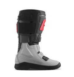 GAERNE BUTY CROSS/ENDURO MODEL GX-1 EVO ATHRACITE/GREY/RED KOLOR ANTRACYT/SZARY/CZERWONY ROZMIAR 43