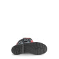 GAERNE BUTY CROSS/ENDURO MODEL GX-1 EVO ATHRACITE/GREY/RED KOLOR ANTRACYT/SZARY/CZERWONY ROZMIAR 43