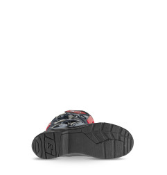 GAERNE BUTY CROSS/ENDURO MODEL GX-1 EVO ATHRACITE/GREY/RED KOLOR ANTRACYT/SZARY/CZERWONY ROZMIAR 44.5