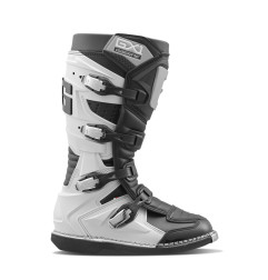 GAERNE BUTY CROSS/ENDURO MODEL GX-1 GOODYEAR BLACK/WHITE/GREY KOLOR CZARNY/BIAŁY/SZARY ROZMIAR 43