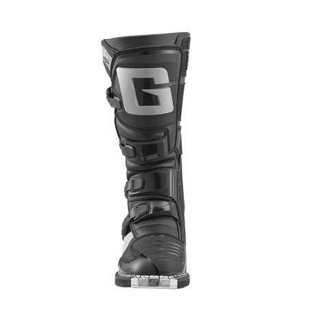 GAERNE BUTY CROSS/ENDURO MODEL GX-1 GOODYEAR BLACK/WHITE/GREY KOLOR CZARNY/BIAŁY/SZARY ROZMIAR 47