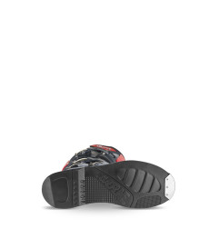 GAERNE BUTY CROSS/ENDURO MODEL GX-1 GOODYEAR ANTHRACITE/GREY/RED KOLOR ANTRACYT/SZARY ROZMIAR 42