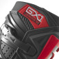 GAERNE BUTY CROSS/ENDURO MODEL GX-1 GOODYEAR ANTHRACITE/GREY/RED KOLOR ANTRACYT/SZARY ROZMIAR 45