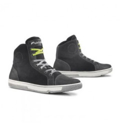 FORMA WYPRZEDAŻ BUTY SLAM FLOW KOLOR CZARNO/BIAŁY ROZMIAR 39