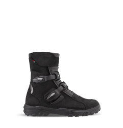 GAERNE BUTY TURYSTYCZNE KRÓTKIE MODEL G.DUNE DRY-TECH BLACK KOLOR CZARNY ROZMIAR 37