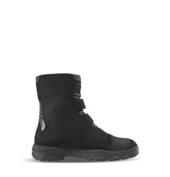 GAERNE BUTY TURYSTYCZNE KRÓTKIE MODEL G.DUNE DRY-TECH BLACK KOLOR CZARNY ROZMIAR 37