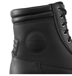 GAERNE BUTY TURYSTYCZNE G.STONE GORE-TEX BLACK KOLOR CZARNY ROZMIAR 43