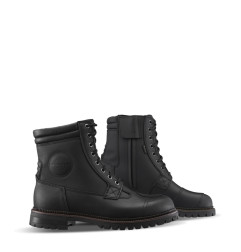 GAERNE BUTY TURYSTYCZNE G.STONE GORE-TEX BLACK KOLOR CZARNY ROZMIAR 44