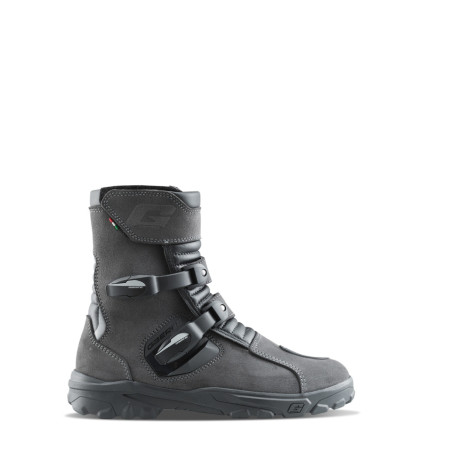 GAERNE BUTY TURYSTYCZNE KRÓTKIE MODEL G.DUNE AQUATECH ANTHRACITE KOLOR ANTRACYT/SZARY ROZMIAR 41