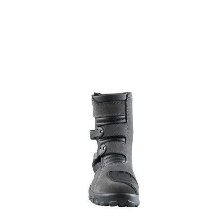 GAERNE BUTY TURYSTYCZNE KRÓTKIE MODEL G.DUNE AQUATECH ANTHRACITE KOLOR ANTRACYT/SZARY ROZMIAR 41