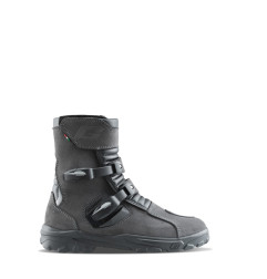 GAERNE BUTY TURYSTYCZNE KRÓTKIE MODEL G.DUNE AQUATECH ANTHRACITE KOLOR ANTRACYT/SZARY ROZMIAR 45