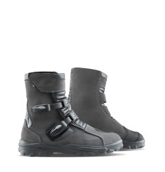 GAERNE BUTY TURYSTYCZNE KRÓTKIE MODEL G.DUNE AQUATECH ANTHRACITE KOLOR ANTRACYT/SZARY ROZMIAR 45