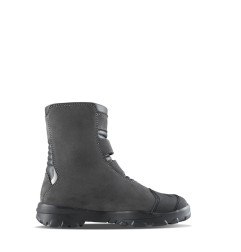 GAERNE BUTY TURYSTYCZNE KRÓTKIE MODEL G.DUNE AQUATECH ANTHRACITE KOLOR ANTRACYT/SZARY ROZMIAR 45
