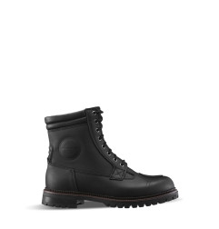 GAERNE BUTY TURYSTYCZNE G.STONE GORE-TEX BLACK KOLOR CZARNY ROZMIAR 44.5