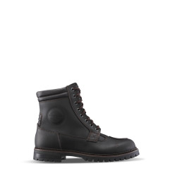 GAERNE BUTY TURYSTYCZNE G.STONE GORE-TEX BROWN KOLOR BRĄZOWY ROZMIAR 44.5