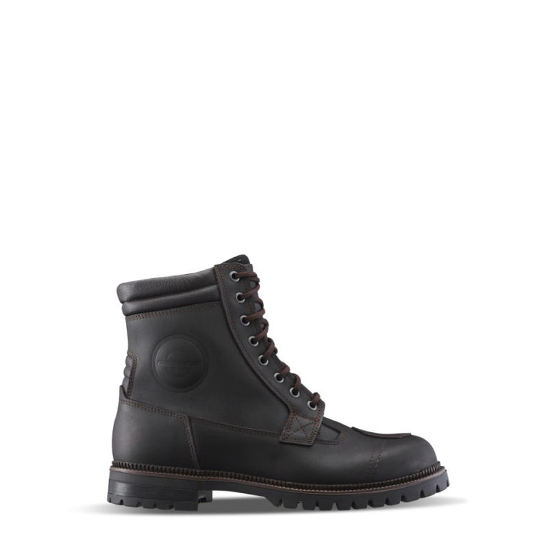 GAERNE BUTY TURYSTYCZNE G.STONE GORE-TEX BROWN KOLOR BRĄZOWY ROZMIAR 44.5