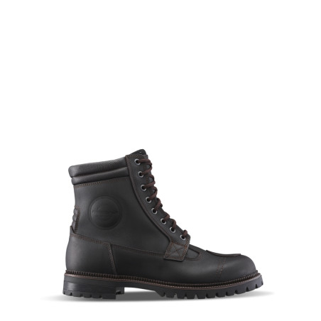 GAERNE BUTY TURYSTYCZNE G.STONE GORE-TEX BROWN KOLOR BRĄZOWY ROZMIAR 44.5
