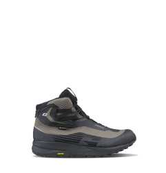 GAERNE BUTY TURYSTYCZNE KRÓTKIE G-XENON GORE-TEX GREEN/BLACK KOLOR CZARNY/ZIELONY ROZMIAR 42