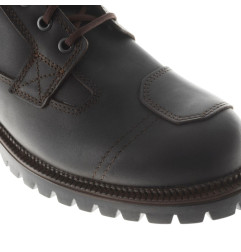 GAERNE BUTY TURYSTYCZNE G.STONE GORE-TEX BROWN KOLOR BRĄZOWY ROZMIAR 44.5