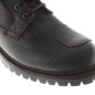 GAERNE BUTY TURYSTYCZNE G.STONE GORE-TEX BROWN KOLOR BRĄZOWY ROZMIAR 44.5