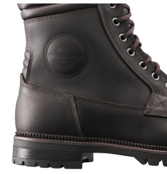 GAERNE BUTY TURYSTYCZNE G.STONE GORE-TEX BROWN KOLOR BRĄZOWY ROZMIAR 44.5