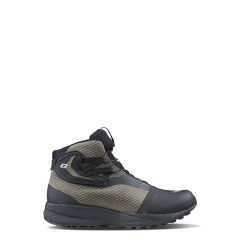 GAERNE BUTY TURYSTYCZNE KRÓTKIE G-XENON GORE-TEX GREEN/BLACK KOLOR CZARNY/ZIELONY ROZMIAR 46