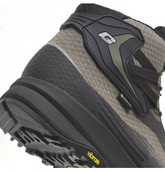 GAERNE BUTY TURYSTYCZNE KRÓTKIE G-XENON GORE-TEX GREEN/BLACK KOLOR CZARNY/ZIELONY ROZMIAR 46