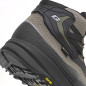 GAERNE BUTY TURYSTYCZNE KRÓTKIE G-XENON GORE-TEX GREEN/BLACK KOLOR CZARNY/ZIELONY ROZMIAR 47