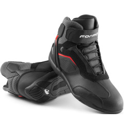 FORMA BUTY SZOSOWE STINGER EVO DRY KOLOR CZARNY ROZMIAR 39