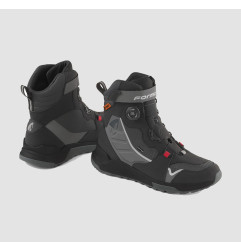 FORMA BUTY ADVENTURE ADV KITE DRY KOLOR CZARNY ROZMIAR 44