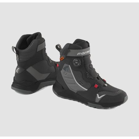 FORMA BUTY ADVENTURE ADV KITE DRY KOLOR CZARNY ROZMIAR 44
