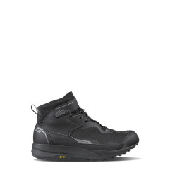 GAERNE BUTY TURYSTYCZNE KRÓTKIE G_NEXO AQUATECH BLACK KOLOR CZARNY ROZMIAR 41
