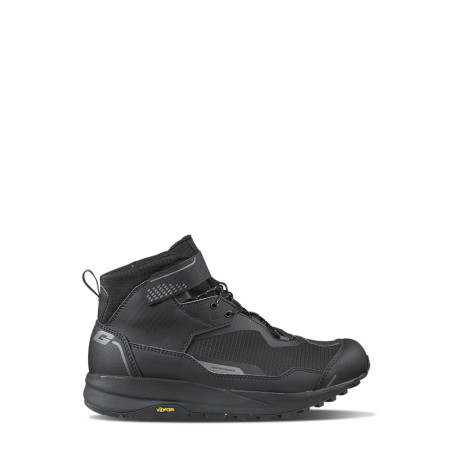 GAERNE BUTY TURYSTYCZNE KRÓTKIE G_NEXO AQUATECH BLACK KOLOR CZARNY ROZMIAR 41