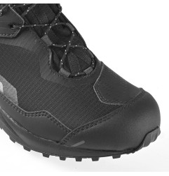 GAERNE BUTY TURYSTYCZNE KRÓTKIE G_NEXO AQUATECH BLACK KOLOR CZARNY ROZMIAR 41