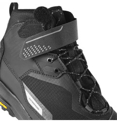 GAERNE BUTY TURYSTYCZNE KRÓTKIE G_NEXO AQUATECH BLACK KOLOR CZARNY ROZMIAR 43