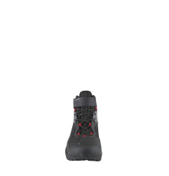 GAERNE BUTY TURYSTYCZNE KRÓTKIE G_NEXO AQUATECH BLACK/RED KOLOR CZARNY/CZERWONY ROZMIAR 44.5
