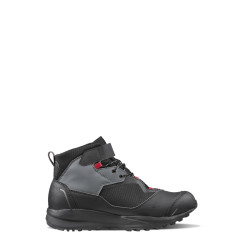 GAERNE BUTY TURYSTYCZNE KRÓTKIE G_NEXO AQUATECH BLACK/RED KOLOR CZARNY/CZERWONY ROZMIAR 44.5