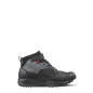 GAERNE BUTY TURYSTYCZNE KRÓTKIE G_NEXO AQUATECH BLACK/RED KOLOR CZARNY/CZERWONY ROZMIAR 44.5