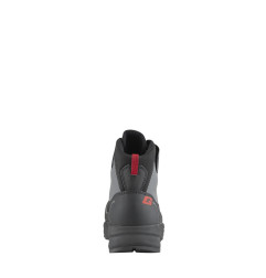 GAERNE BUTY TURYSTYCZNE KRÓTKIE G_NEXO AQUATECH BLACK/RED KOLOR CZARNY/CZERWONY ROZMIAR 44.5