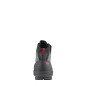GAERNE BUTY TURYSTYCZNE KRÓTKIE G_NEXO AQUATECH BLACK/RED KOLOR CZARNY/CZERWONY ROZMIAR 44.5